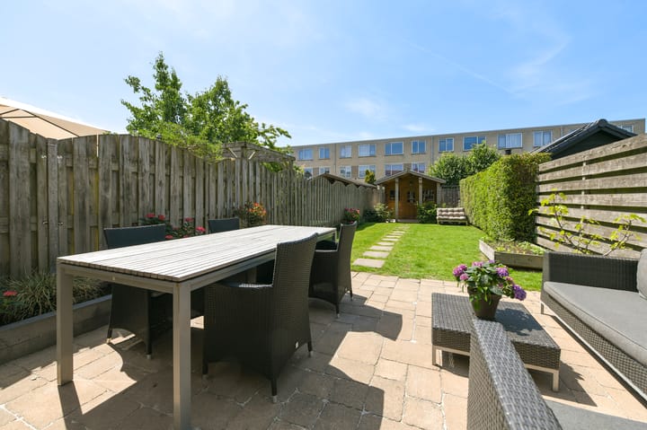 Foto 2 van Antillenstroom 8