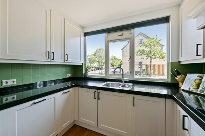 Foto 3 van Antillenstroom 8