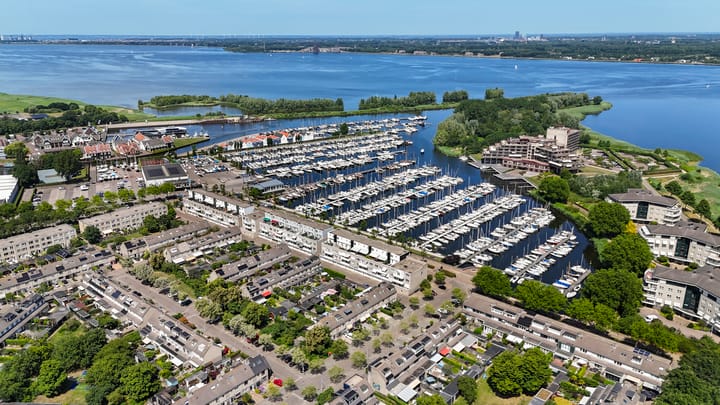 Foto 4 van Antillenstroom 8