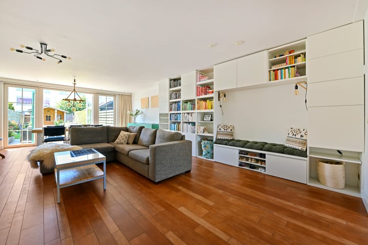 Foto 5 van Antillenstroom 8