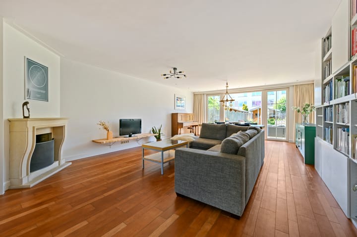 Photo 6 of Antillenstroom 8