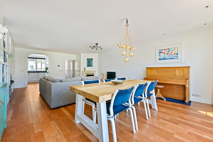 Photo 10 of Antillenstroom 8