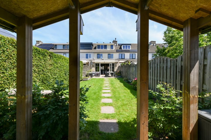 Photo 26 of Antillenstroom 8