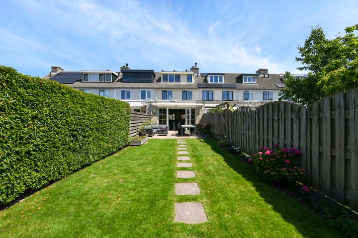 Photo 27 of Antillenstroom 8