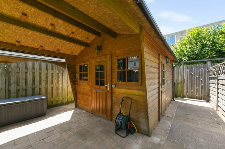 Photo 28 of Antillenstroom 8