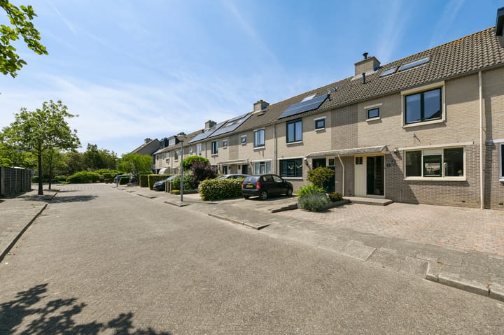 Photo 31 of Antillenstroom 8