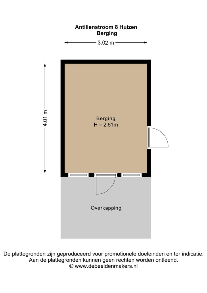 Photo 37 of Antillenstroom 8