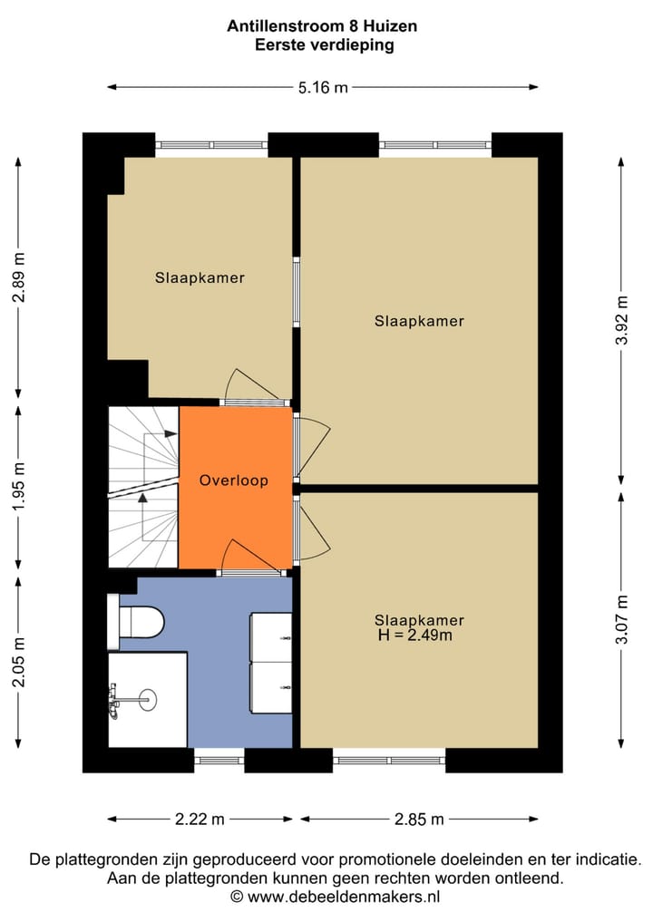 Photo 38 of Antillenstroom 8