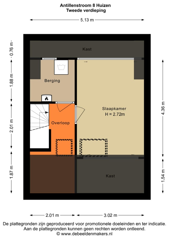 Photo 39 of Antillenstroom 8