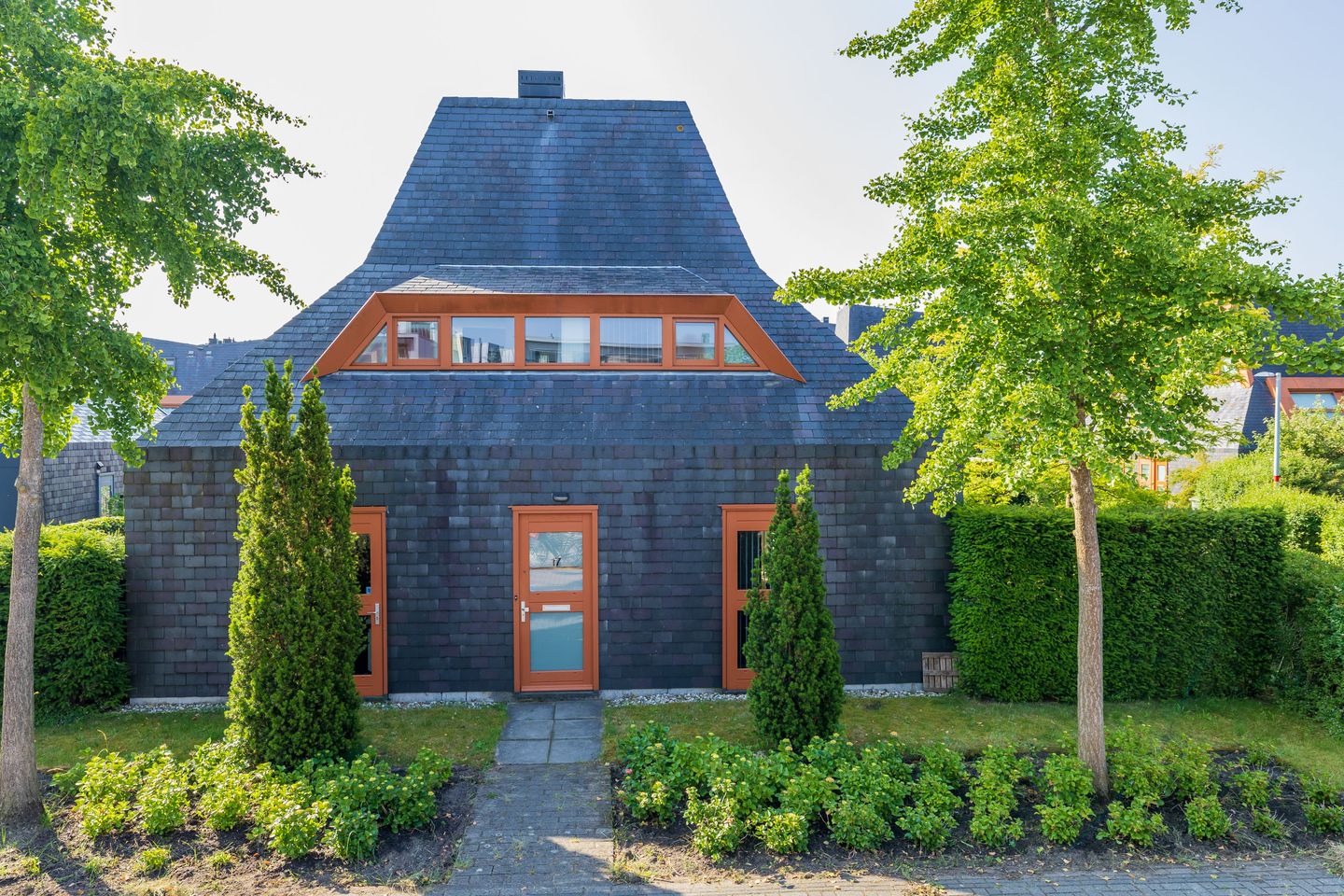 Foto 1 van Voorgracht 17