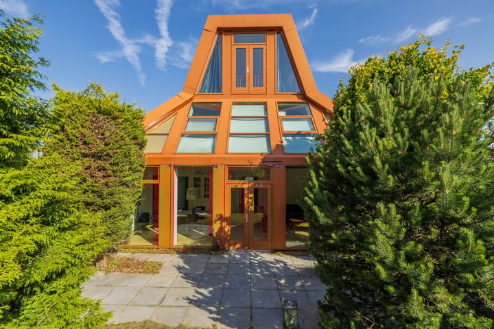 Foto 2 van Voorgracht 17