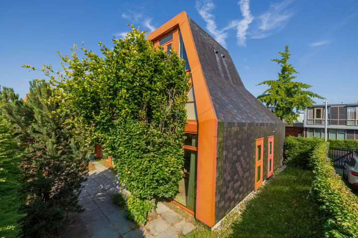 Foto 3 van Voorgracht 17