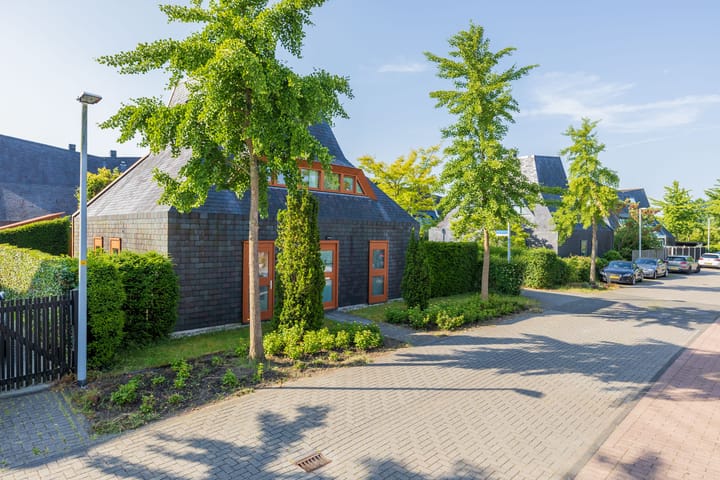 Foto 4 van Voorgracht 17