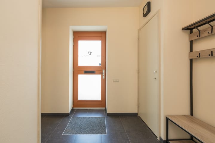 Foto 7 van Voorgracht 17