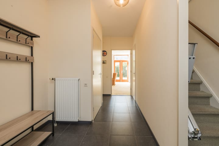 Foto 8 van Voorgracht 17