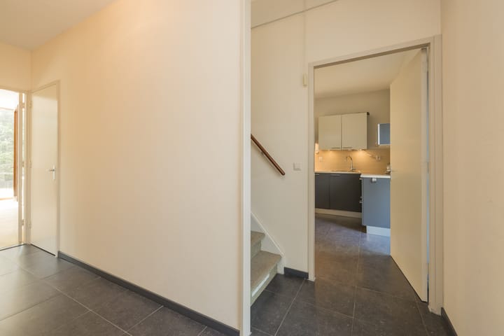 Foto 9 van Voorgracht 17