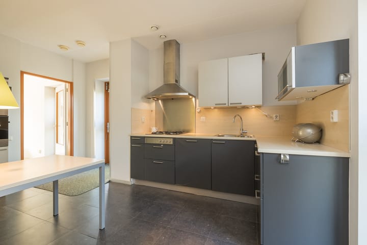 Foto 10 van Voorgracht 17