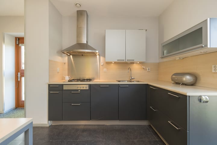 Foto 12 van Voorgracht 17