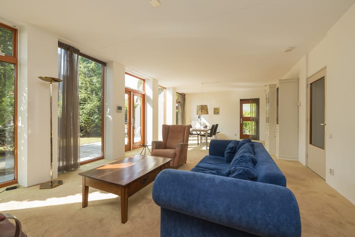 Foto 19 van Voorgracht 17