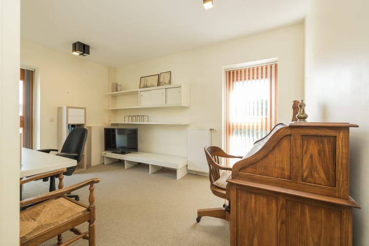 Foto 22 van Voorgracht 17