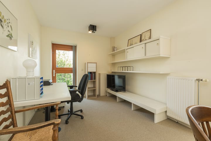 Foto 23 van Voorgracht 17