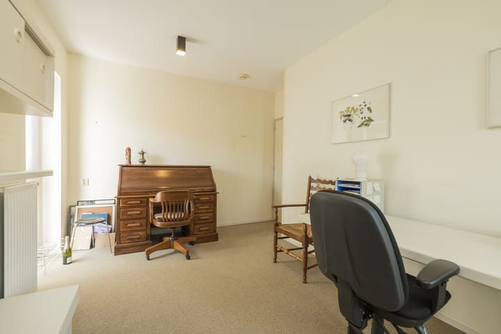 Foto 24 van Voorgracht 17