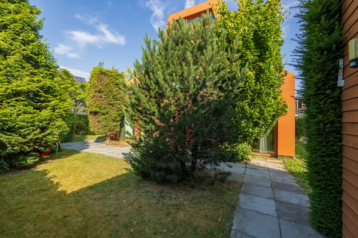 Foto 28 van Voorgracht 17