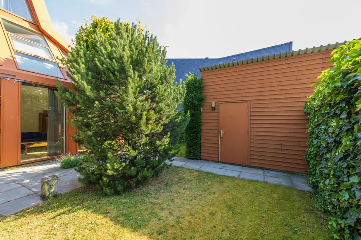 Foto 29 van Voorgracht 17