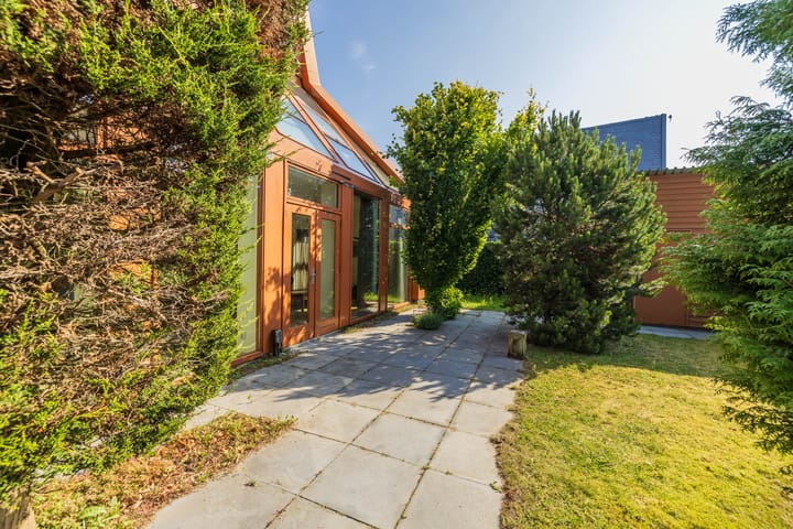 Foto 30 van Voorgracht 17