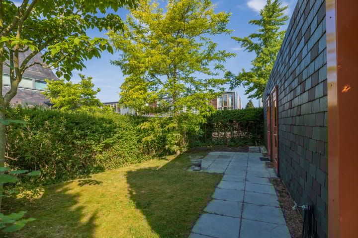 Foto 31 van Voorgracht 17