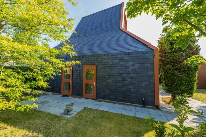 Foto 32 van Voorgracht 17