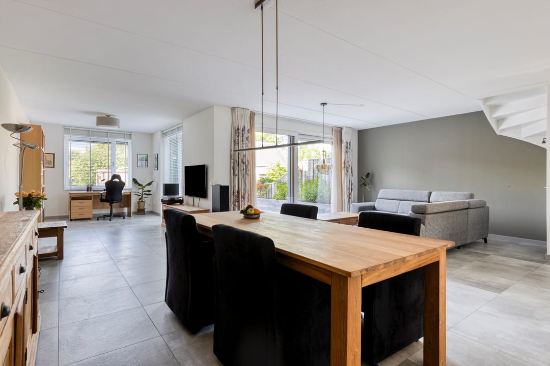 Foto 2 van Sportlaan 27-A