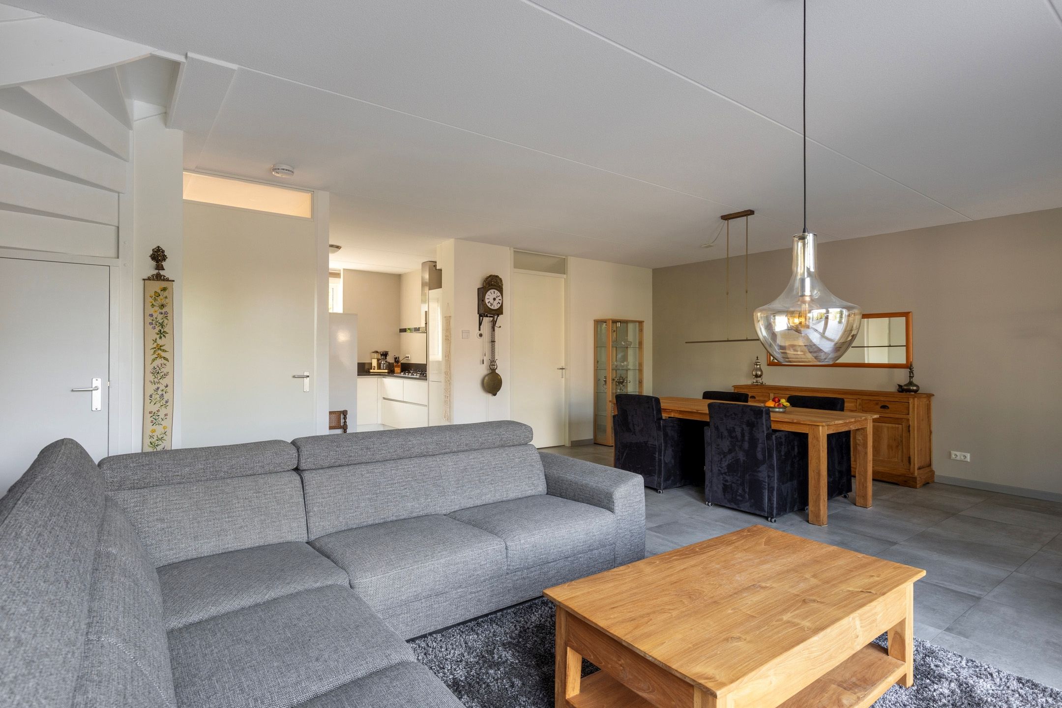 Foto 3 van Sportlaan 27-A