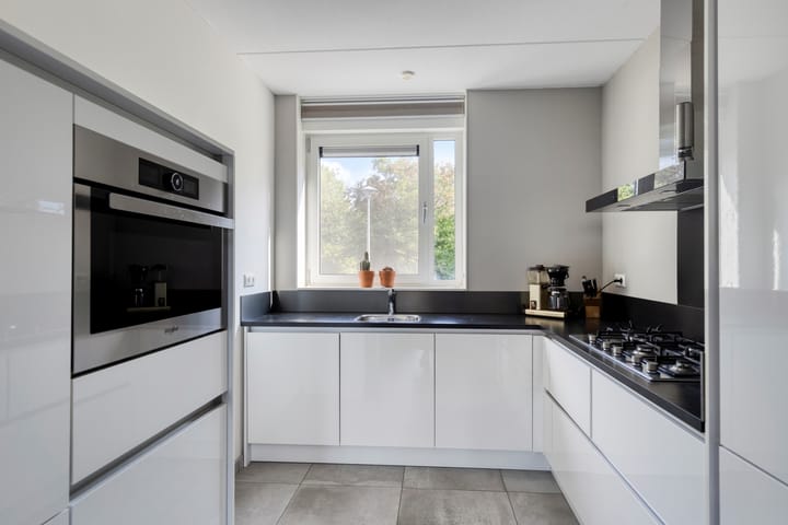 Foto 4 van Sportlaan 27-A