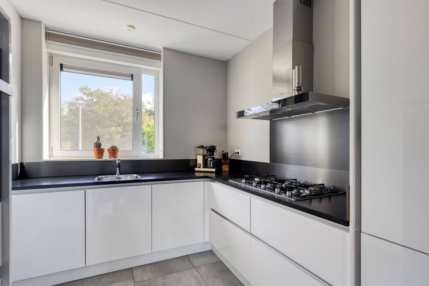 Foto 5 van Sportlaan 27-A