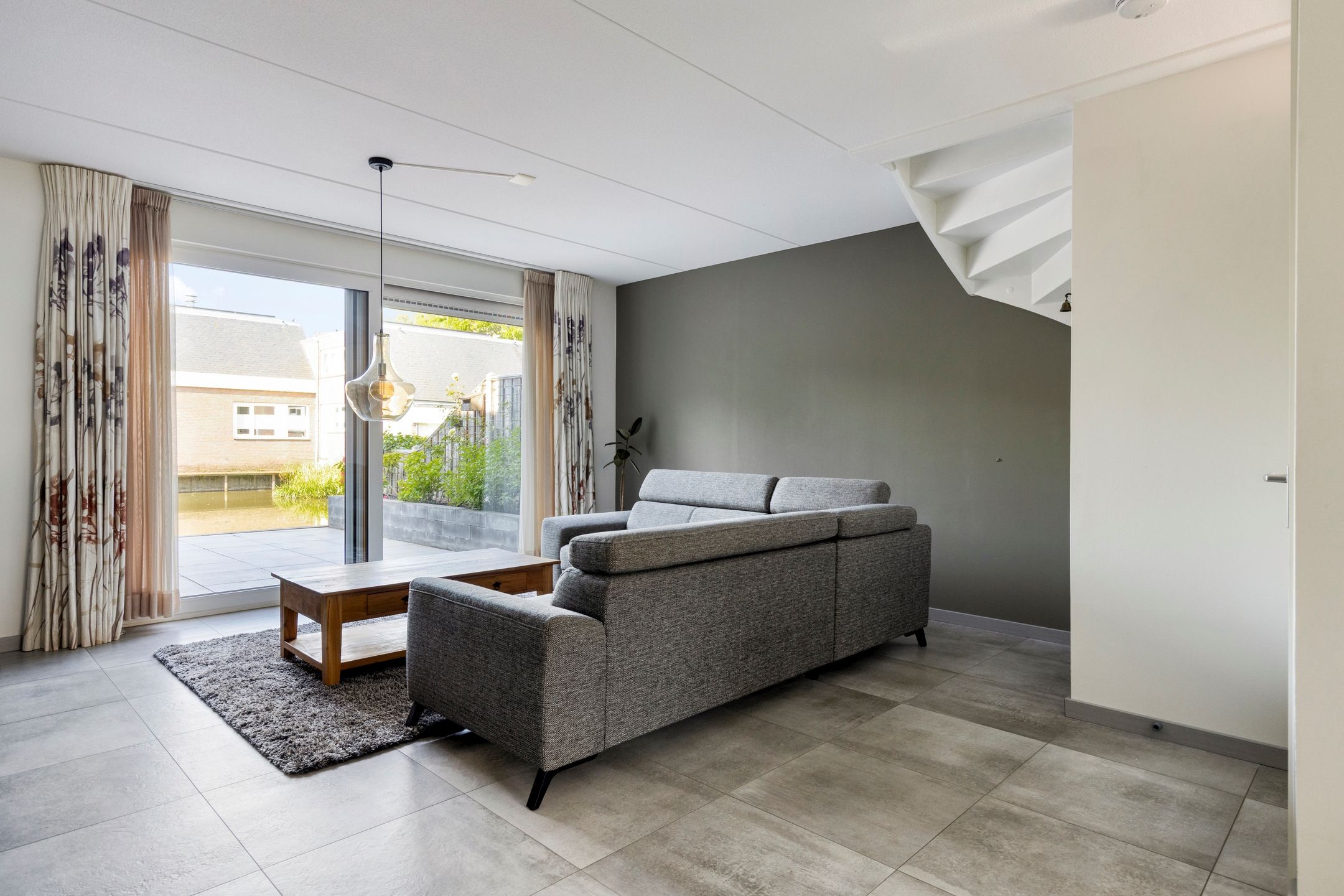 Foto 6 van Sportlaan 27-A