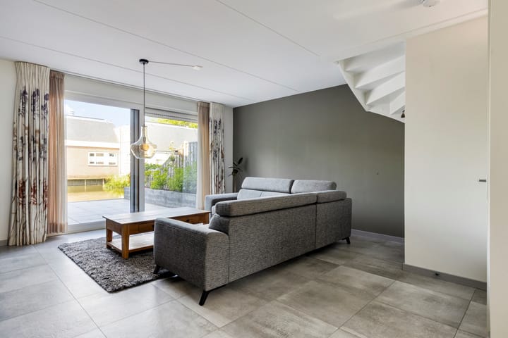 Foto 6 van Sportlaan 27-A