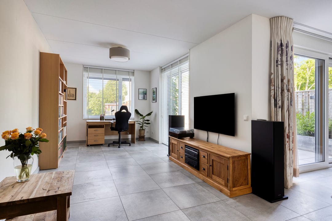 Foto 7 van Sportlaan 27-A