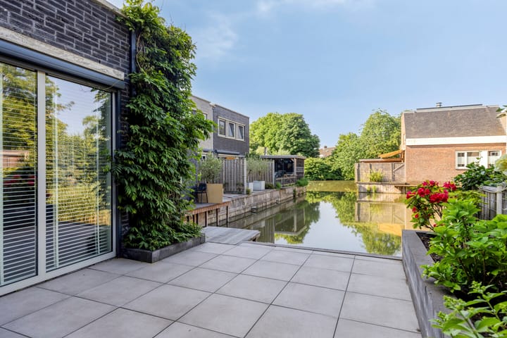 Foto 8 van Sportlaan 27-A