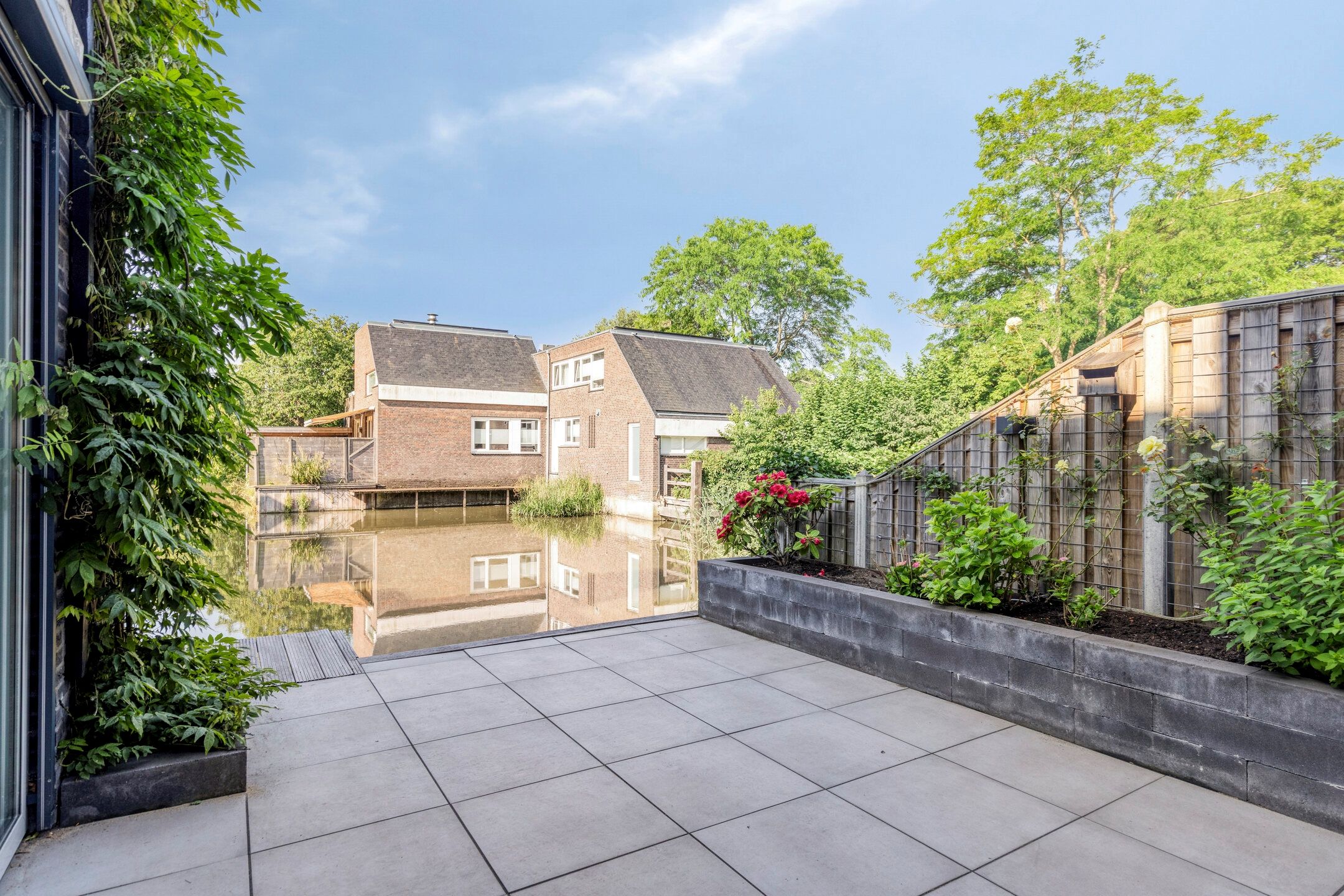 Foto 9 van Sportlaan 27-A