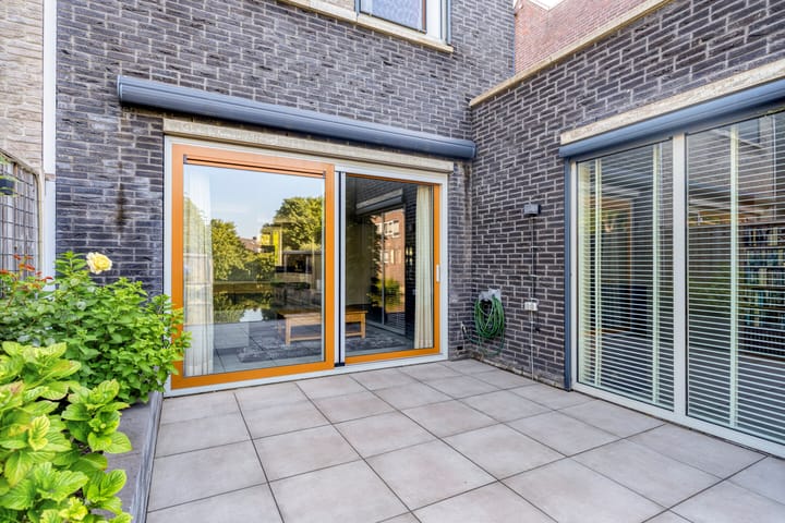 Foto 10 van Sportlaan 27-A