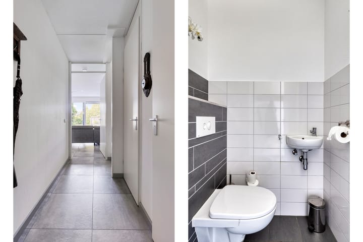 Foto 12 van Sportlaan 27-A