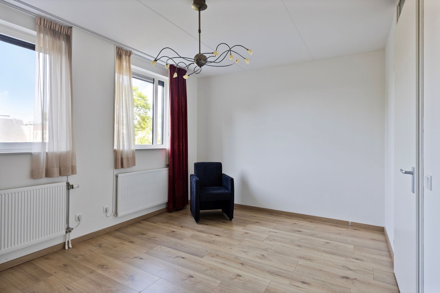 Foto 14 van Sportlaan 27-A