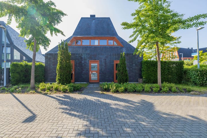 Foto 53 van Voorgracht 17