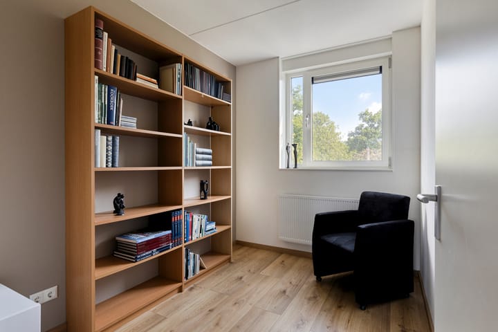 Foto 18 van Sportlaan 27-A