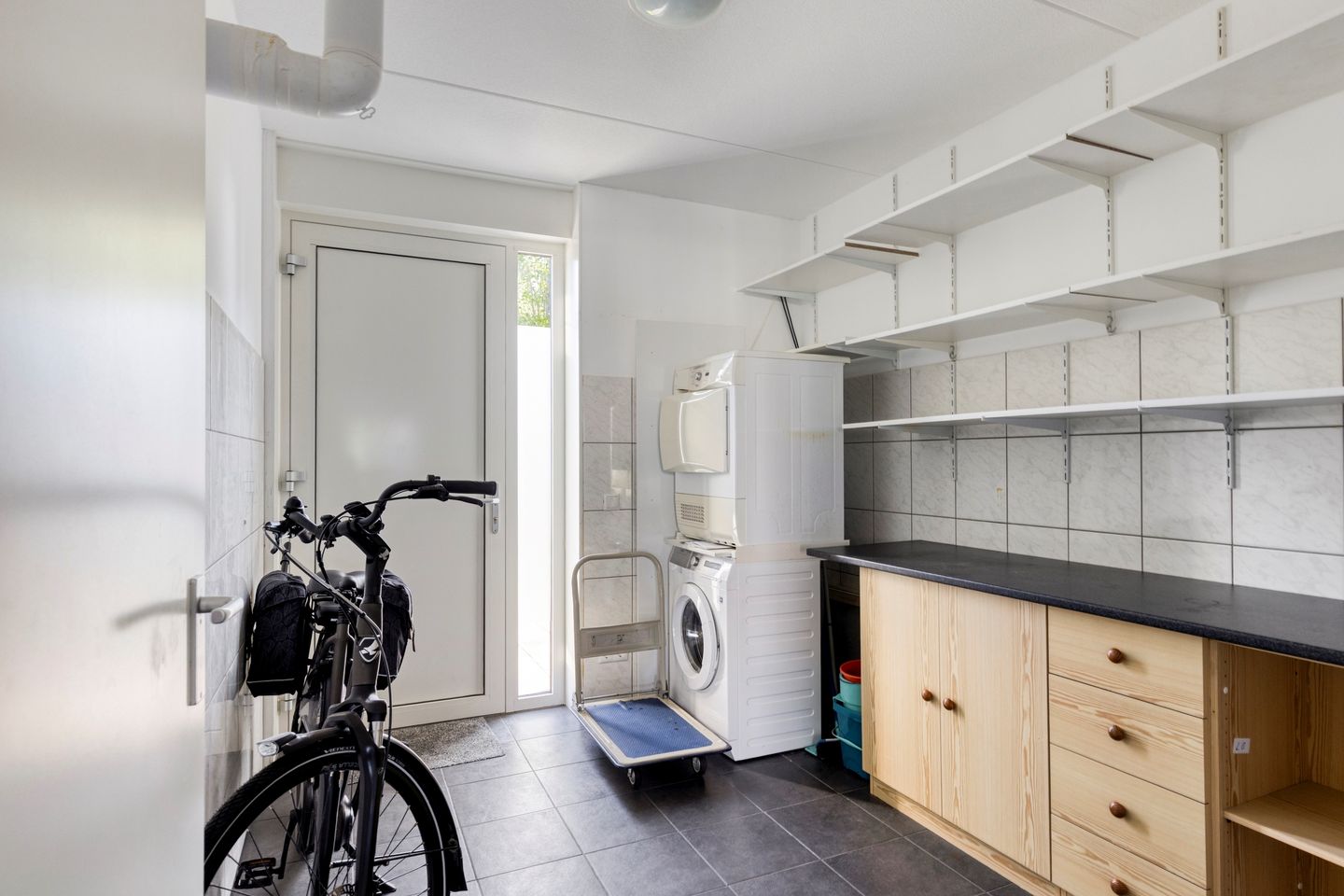 Foto 19 van Sportlaan 27-A