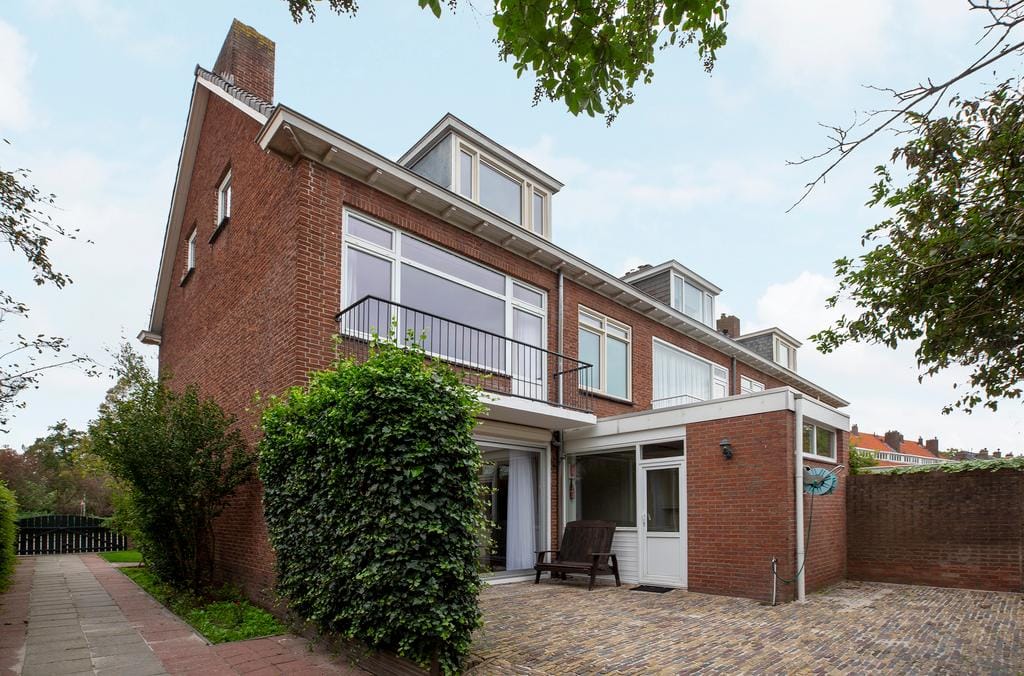 Photo 2 of Storm van 's-Gravesandeweg 62-A