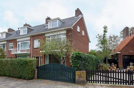 Storm van 's-Gravesandeweg 62-A