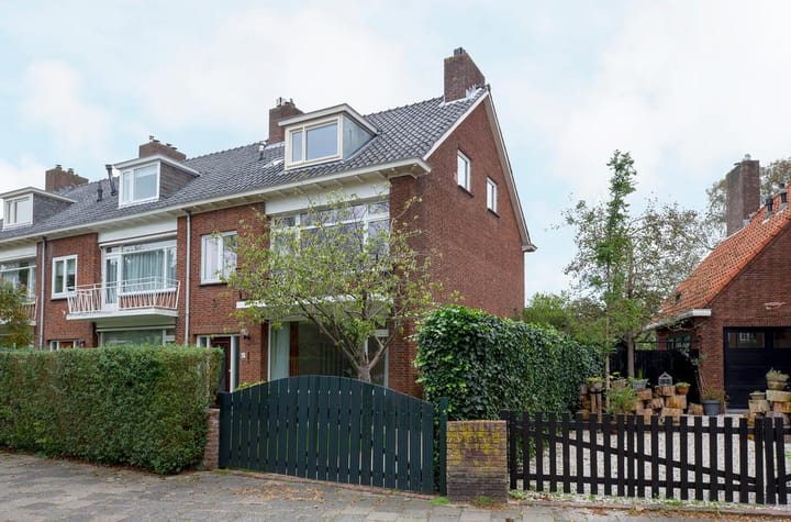 Storm van 's-Gravesandeweg 62-A