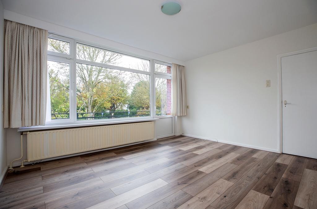 Photo 12 of Storm van 's-Gravesandeweg 62-A